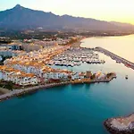 *New Gray D Albion: Puerto Banus