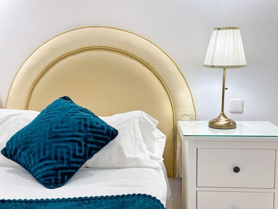 Apartment *new Gray D Albion: Puerto Banus Marbella