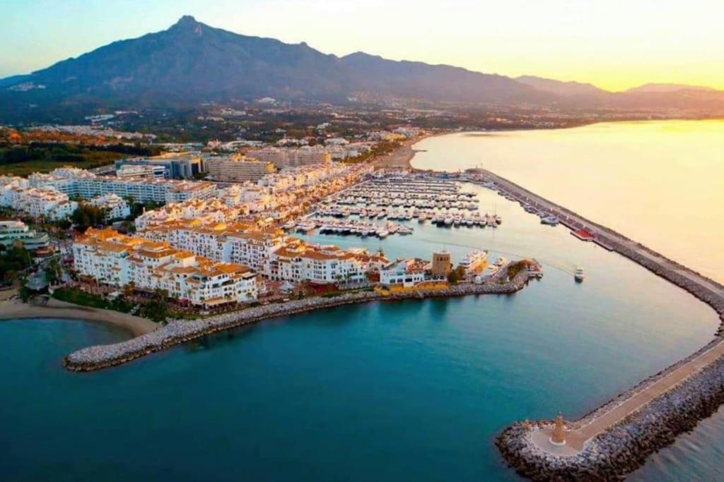 *new Gray D Albion: Puerto Banus Marbella