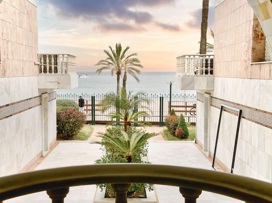Apartment *new Gray D Albion: Puerto Banus *