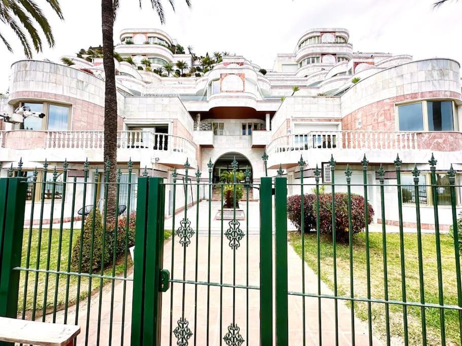 Apartment *new Gray D Albion: Puerto Banus
