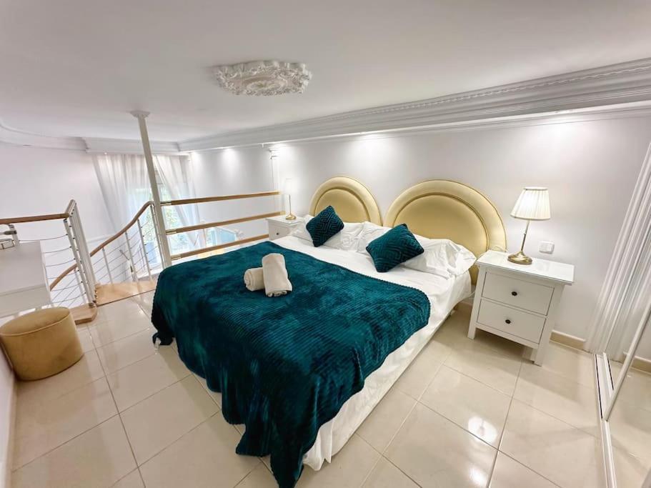 Apartment *new Gray D Albion: Puerto Banus