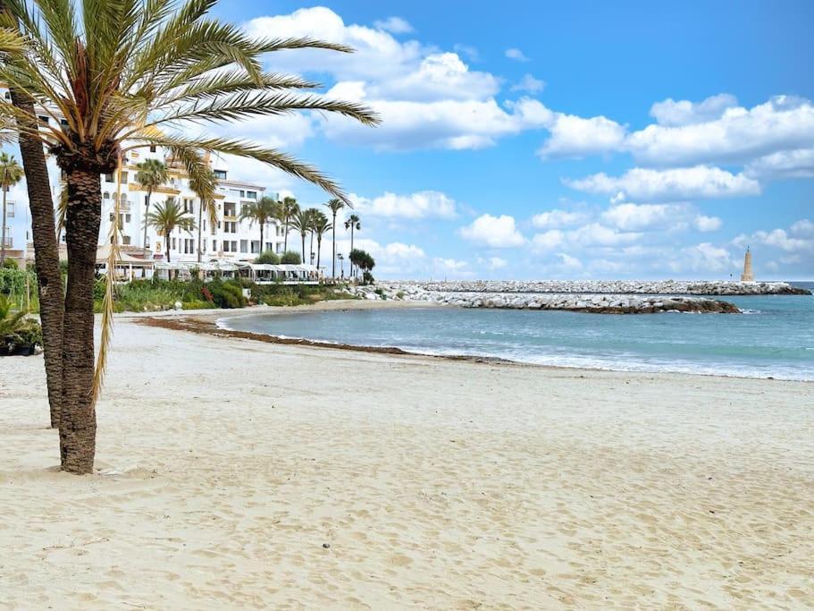 *new Gray D Albion: Puerto Banus